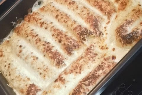 Cliquez pour zoomer ! Ficelles picardes Thermomix par marine_127