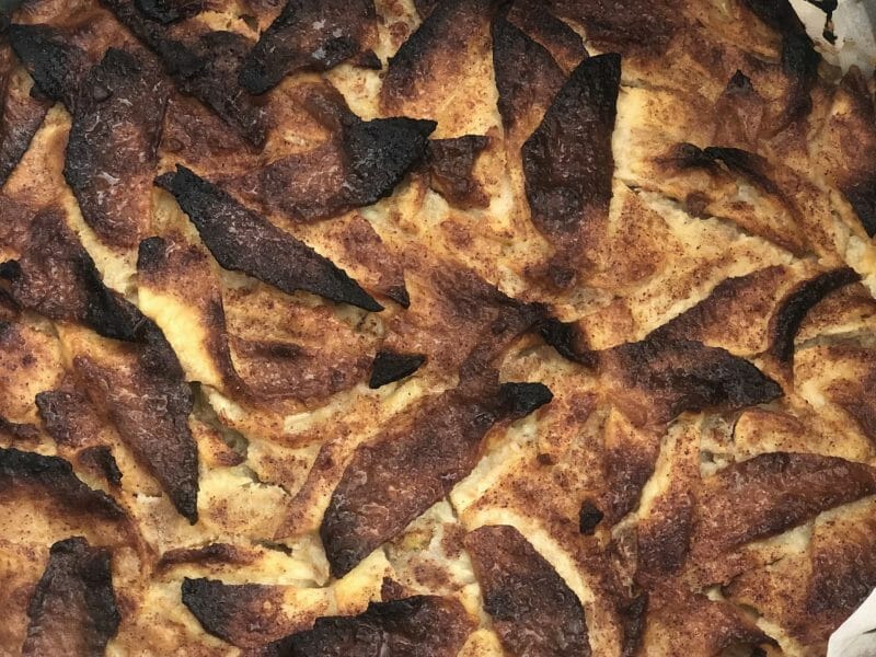 Cliquez pour zoomer ! Invisible aux pommes Thermomix par cassir44