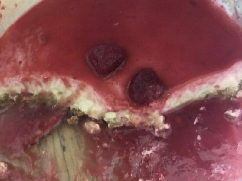 Cliquez pour zoomer ! Panna Cotta Thermomix par cassir44