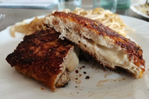 Cliquez pour zoomer ! Croquettes de poissons Thermomix par celinebzh35