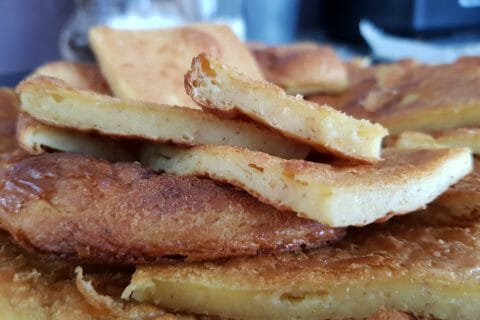 Cliquez pour zoomer ! Crêpes au four finlandaises Thermomix par Barbara bibulle