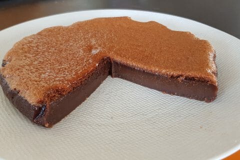 Cliquez pour zoomer ! Fondant Baulois Thermomix par chachouette07