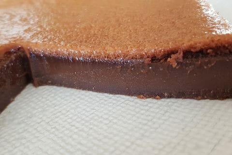 Cliquez pour zoomer ! Fondant Baulois Thermomix par chachouette07