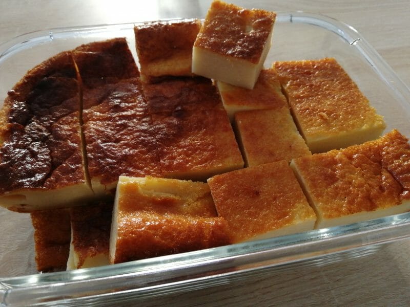 Cliquez pour zoomer ! Millasson Thermomix par Rose