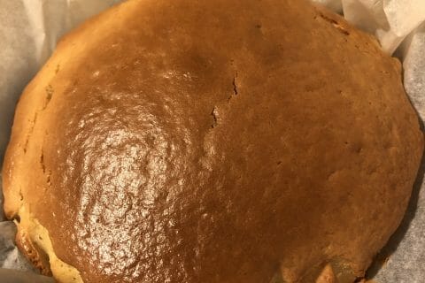 Cliquez pour zoomer ! Gâteau au yaourt Thermomix par loloulv