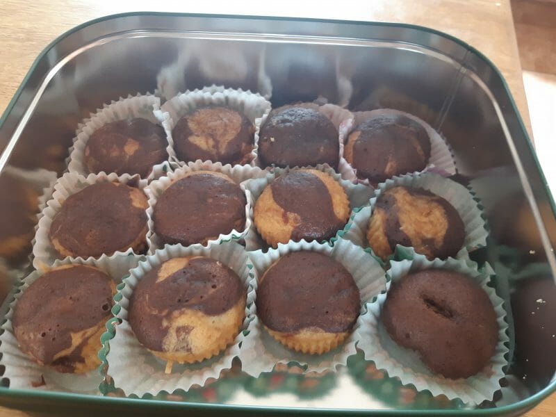 Cliquez pour zoomer ! Savane au Varoma Thermomix par mylene_18