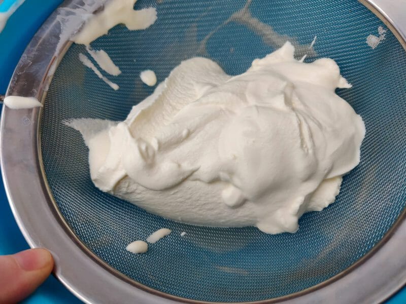 Cliquez pour zoomer ! Mascarpone Thermomix par mylene_18