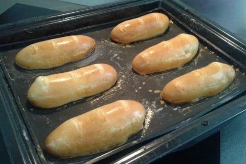 Photos des recettes