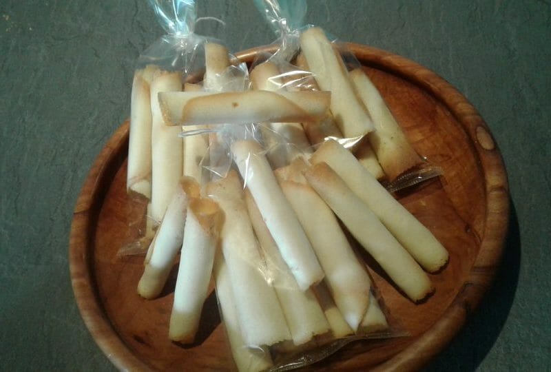 Cliquez pour zoomer ! Cigarettes russes Thermomix par gaelle91