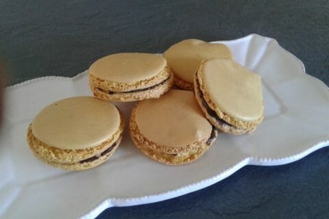 Photos des recettes