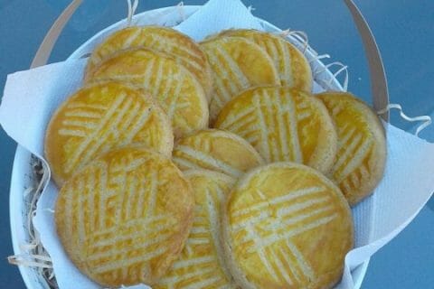 Photos des recettes