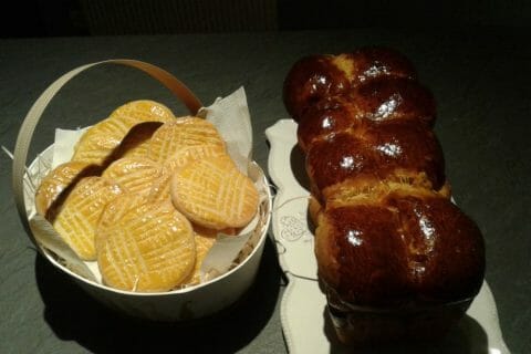 Photos des recettes