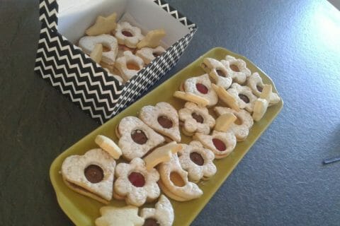Photos des recettes