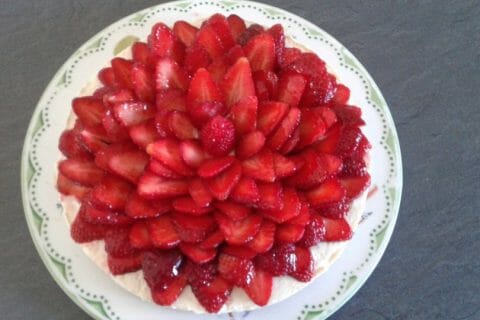 Photos des recettes
