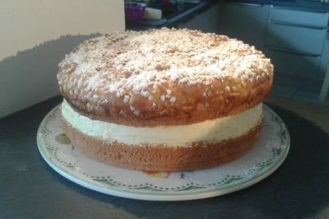 Photos des recettes