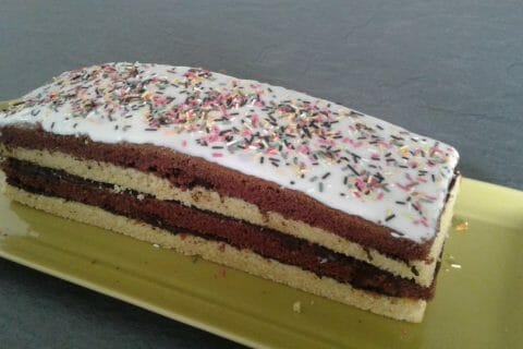 Photos des recettes