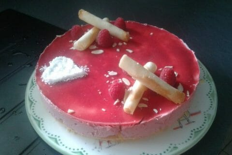 Photos des recettes