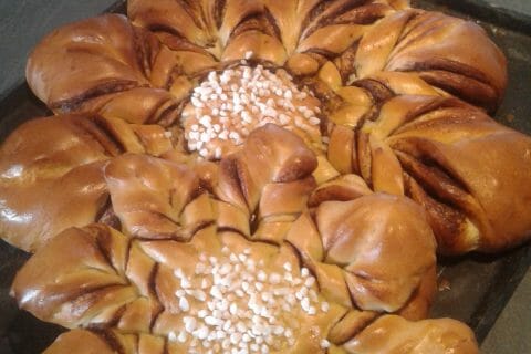Photos des recettes