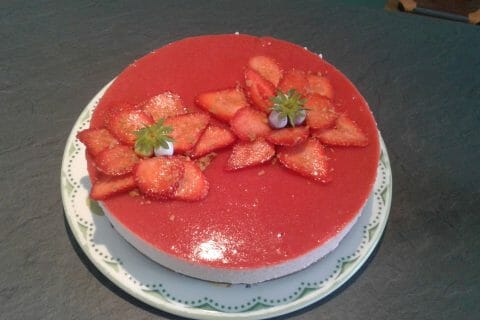 Photos des recettes