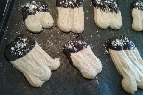 Photos des recettes