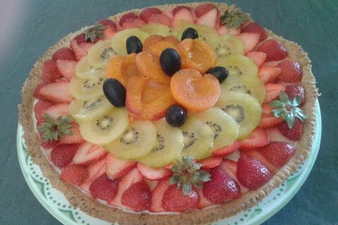 Photos des recettes