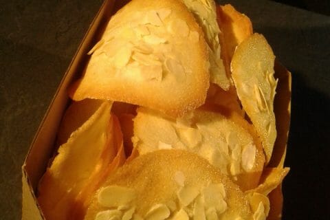 Photos des recettes