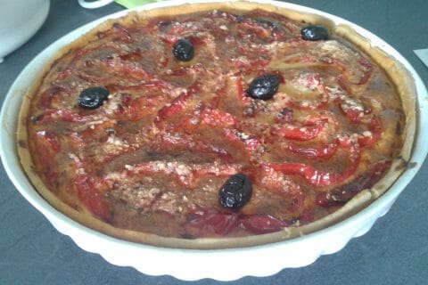 Photos des recettes