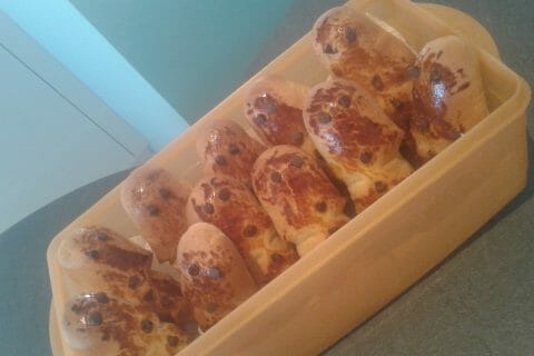 Cliquez pour zoomer ! Manalas au Thermomix