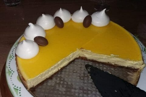 Photos des recettes