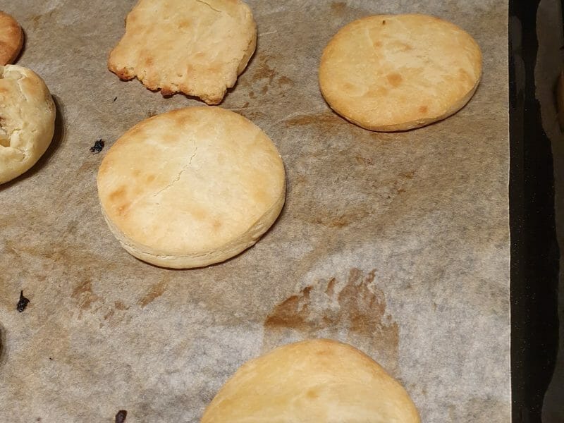 Cliquez pour zoomer ! Beignets au four Thermomix par alexia_29