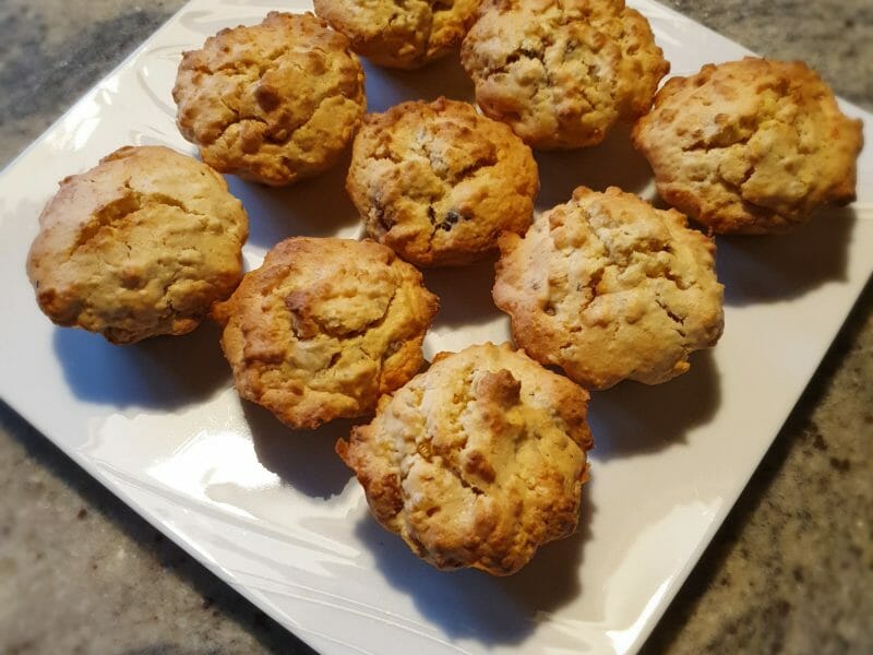 Cliquez pour zoomer ! Cake de Noël Thermomix par lucille_8