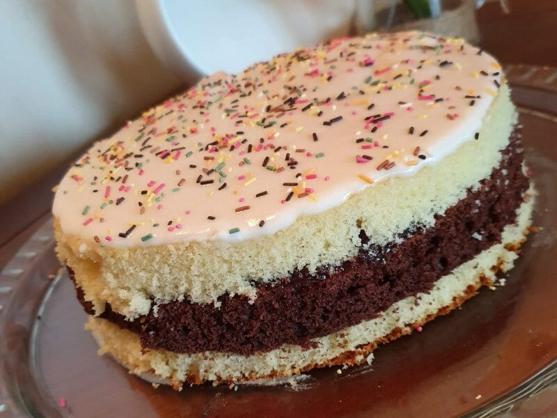 Cliquez pour zoomer ! Napolitain Thermomix par lucille_8