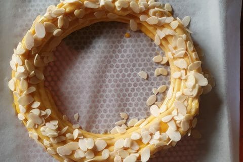 Cliquez pour zoomer ! Paris-Brest Thermomix par lucille_8