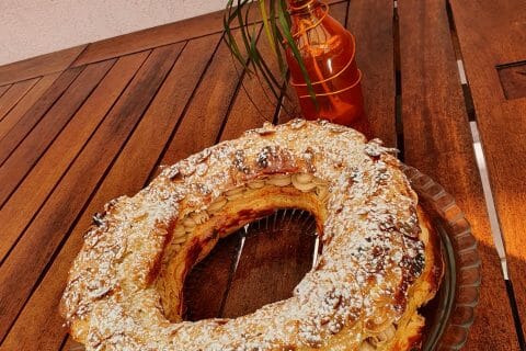 Cliquez pour zoomer ! Paris-Brest Thermomix par lucille_8