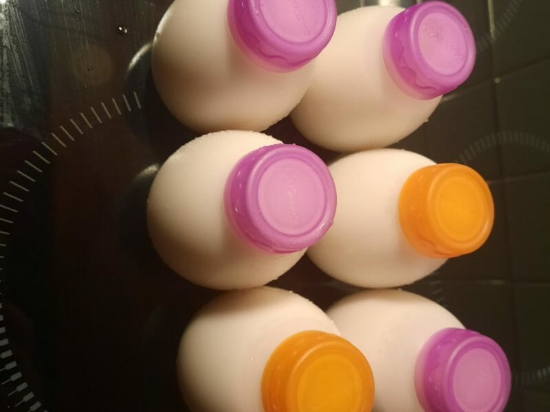 Cliquez pour zoomer ! Yaourt à boire – Yop Thermomix par alexandra03