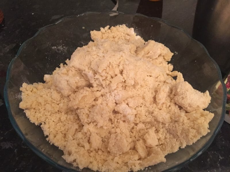 Cliquez pour zoomer ! Sablés de Noël Thermomix par Murielz5