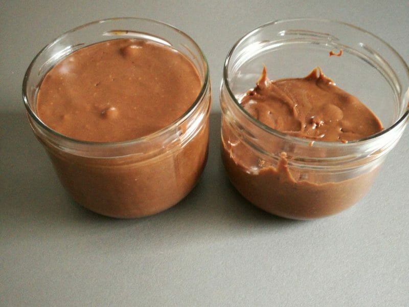 Cliquez pour zoomer ! Nutella Thermomix par aderom