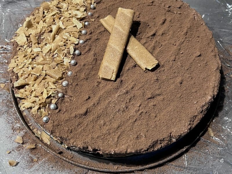 Cliquez pour zoomer ! Trianon Thermomix par cchacha63