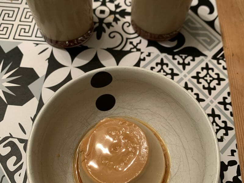 Cliquez pour zoomer ! Flamby Thermomix par sassa83