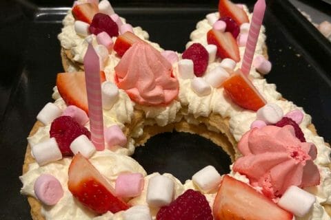 Cliquez pour zoomer ! Pâte sablée Thermomix par #chacha