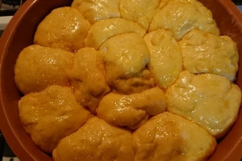 Cliquez pour zoomer ! Brioche Buchty Thermomix par COENE