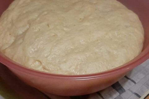 Cliquez pour zoomer ! Brioche Buchty Thermomix par COENE