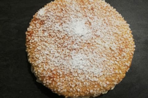 Cliquez pour zoomer ! Tropézienne Thermomix par aurelia356