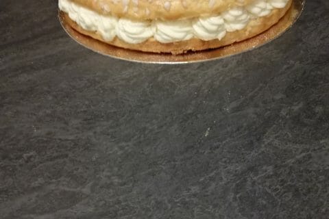 Cliquez pour zoomer ! Tropézienne Thermomix par aurelia356