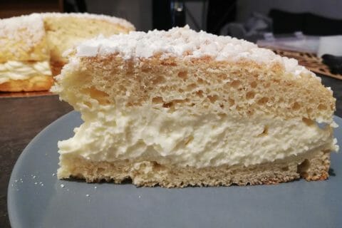 Cliquez pour zoomer ! Tropézienne Thermomix par aurelia356