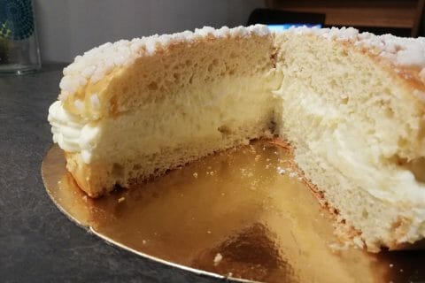 Cliquez pour zoomer ! Tropézienne Thermomix par aurelia356