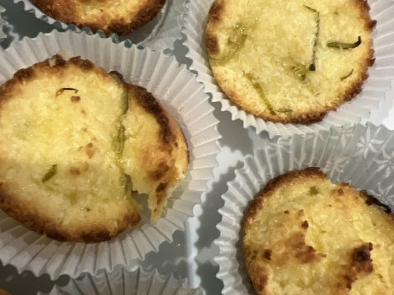 Cliquez pour zoomer ! Bouchées coco choco Thermomix par vanessa2106