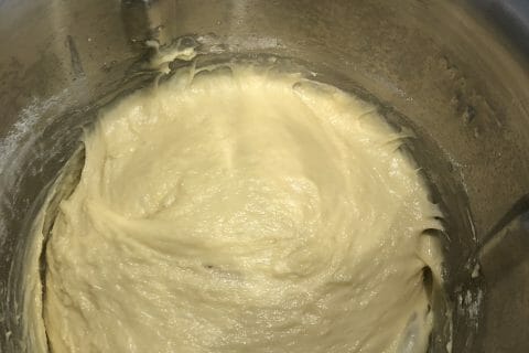 Cliquez pour zoomer ! Brioche Buchty Thermomix par vanessa2106