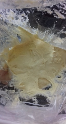 Cliquez pour zoomer ! Flan pâtissier Thermomix par mimi6573