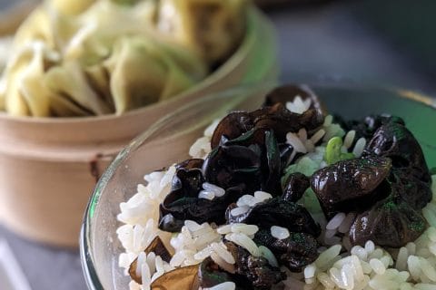 Cliquez pour zoomer ! Siu Mai – Raviolis porc et crevettes Thermomix par La belette_88